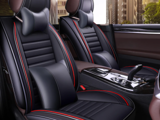 Araca Özel Oto Koltuk Kılıfı