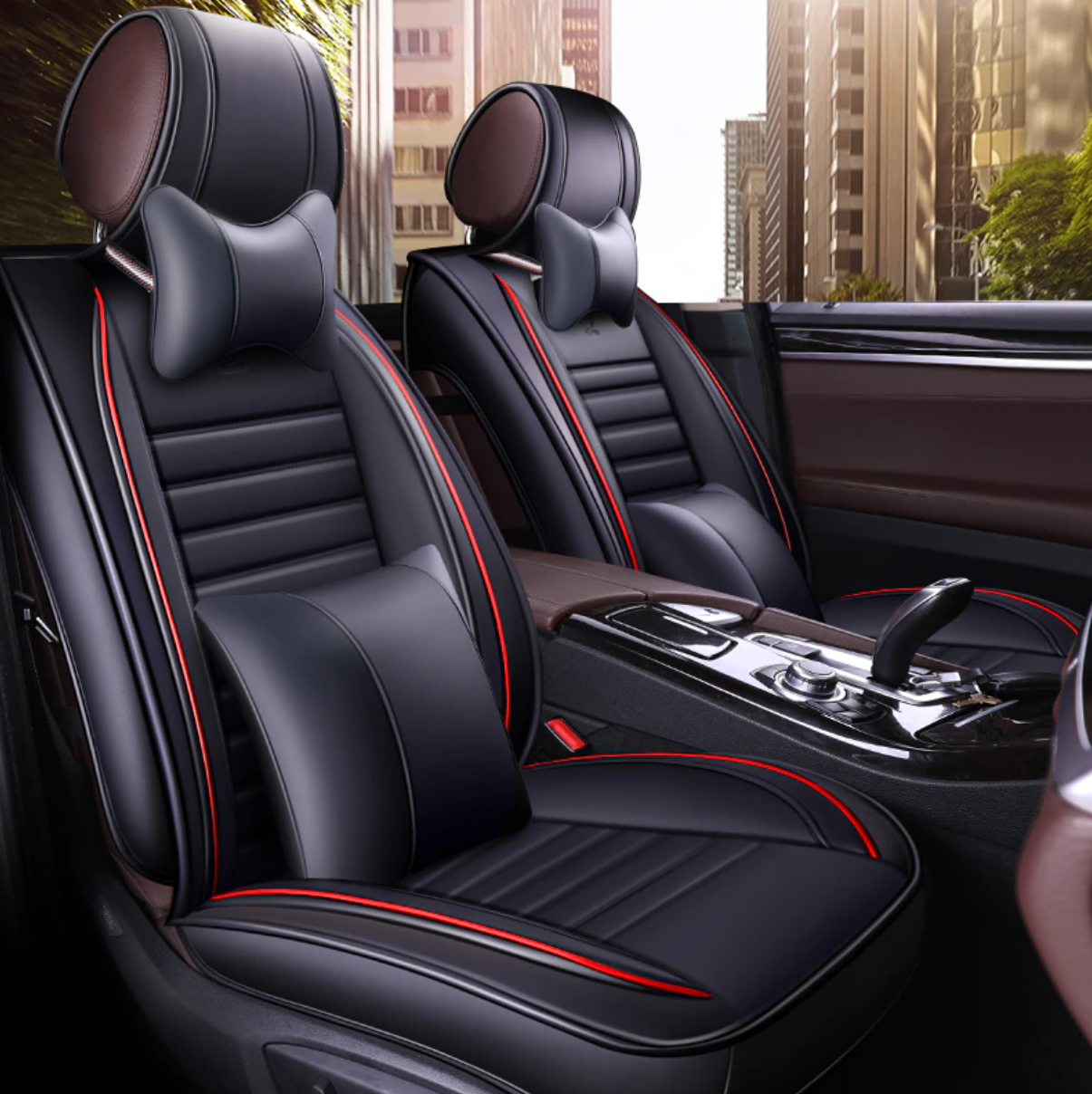 Oto Koltuk Kılıfı